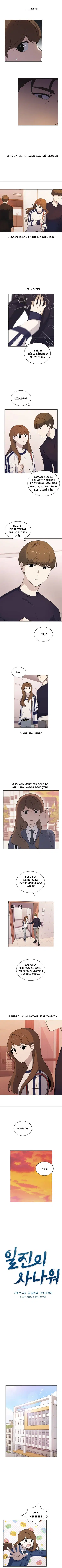 My Bad Boyfriend - Bölüm 18 Sayfa 3