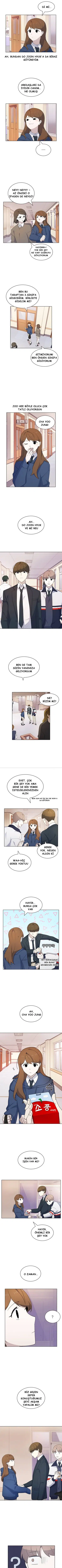 My Bad Boyfriend - Bölüm 18 Sayfa 5