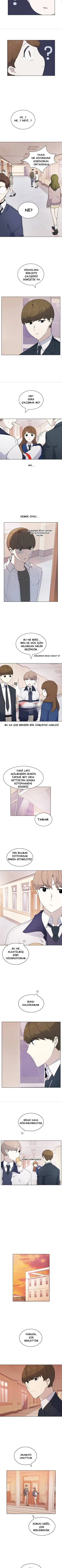 My Bad Boyfriend - Bölüm 18 Sayfa 6