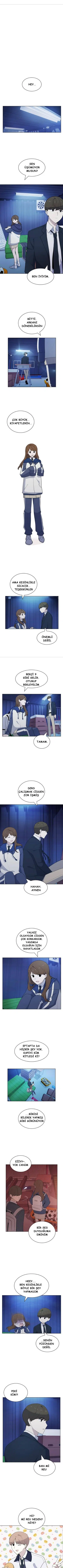 My Bad Boyfriend - Bölüm 19 Sayfa 3