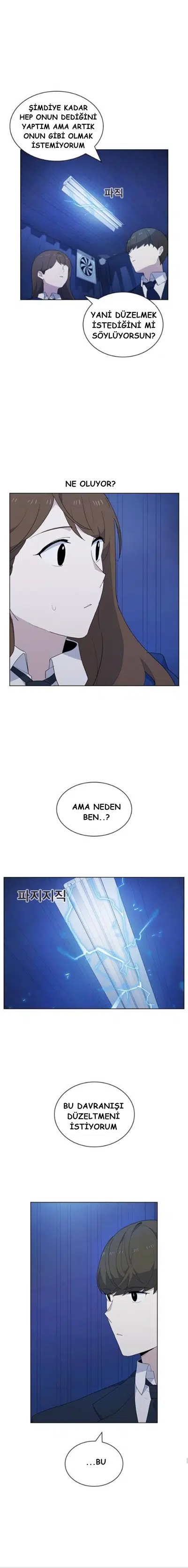 My Bad Boyfriend - Bölüm 19 Sayfa 5