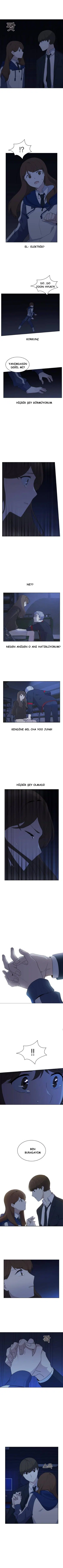 My Bad Boyfriend - Bölüm 19 Sayfa 6