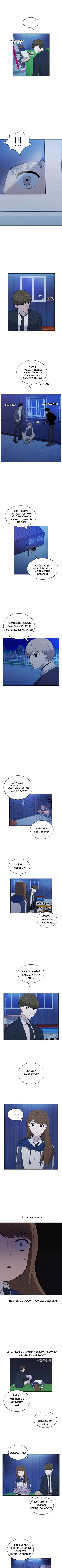 My Bad Boyfriend - Bölüm 20 Sayfa 3