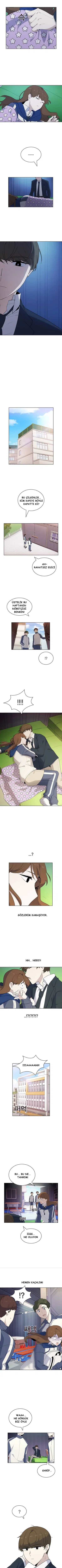 My Bad Boyfriend - Bölüm 20 Sayfa 6