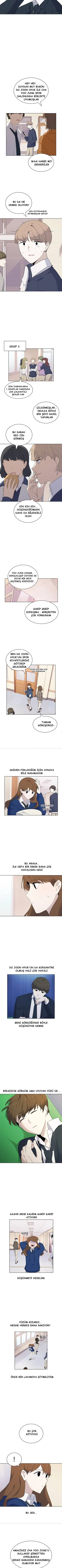 My Bad Boyfriend - Bölüm 20 Sayfa 7