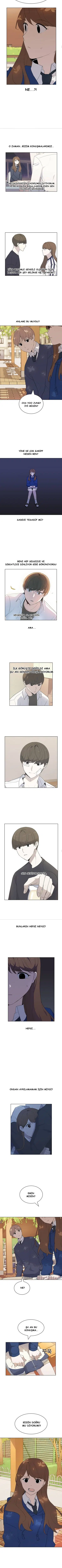 My Bad Boyfriend - Bölüm 21 Sayfa 3