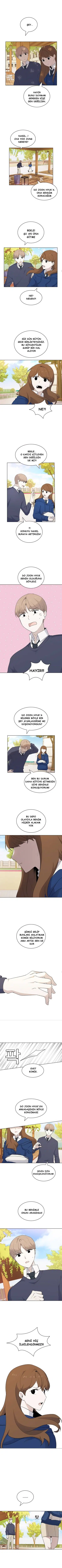 My Bad Boyfriend - Bölüm 21 Sayfa 4