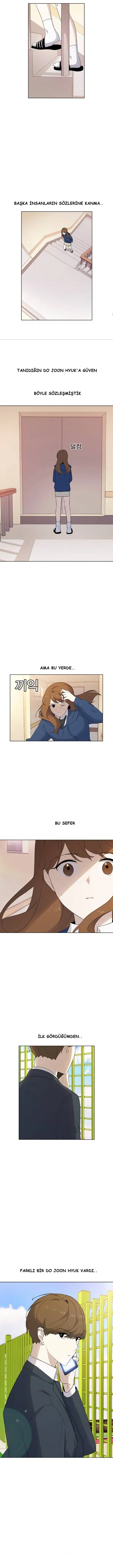 My Bad Boyfriend - Bölüm 21 Sayfa 8