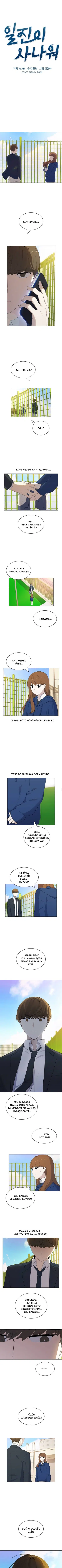 My Bad Boyfriend - Bölüm 22 Sayfa 2