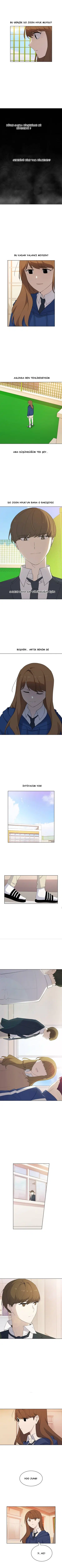 My Bad Boyfriend - Bölüm 22 Sayfa 6