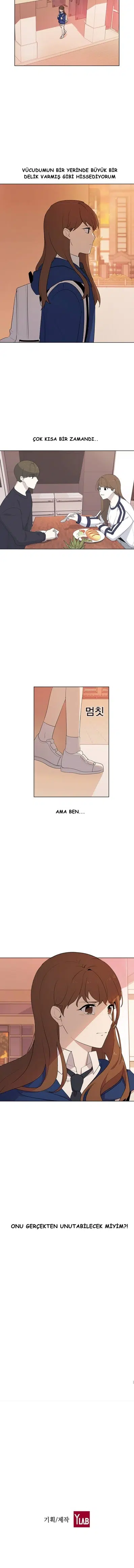 My Bad Boyfriend - Bölüm 22 Sayfa 8