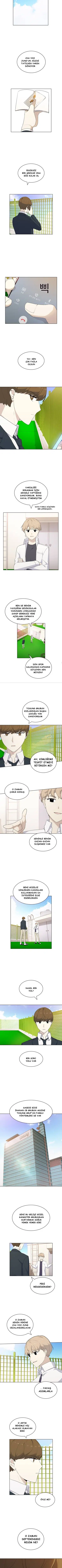 My Bad Boyfriend - Bölüm 23 Sayfa 6