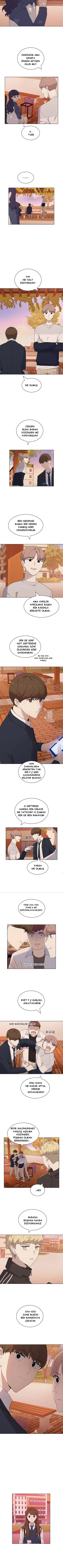 My Bad Boyfriend - Bölüm 24 Sayfa 7