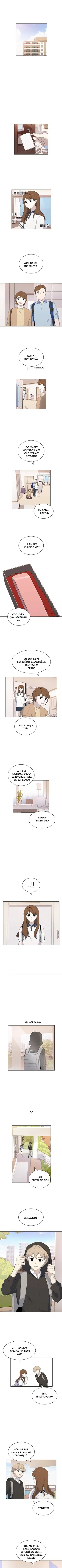 My Bad Boyfriend - Bölüm 25 Sayfa 2