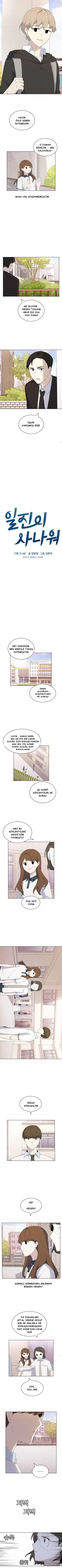 My Bad Boyfriend - Bölüm 25 Sayfa 3