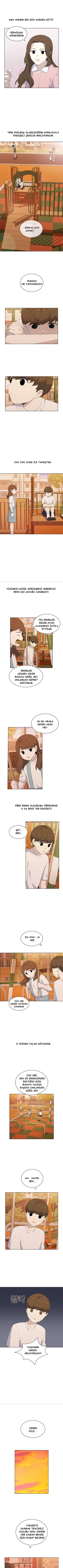 My Bad Boyfriend - Bölüm 26 Sayfa 3