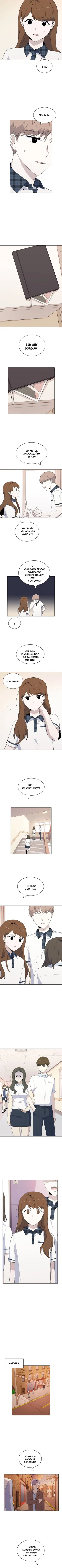 My Bad Boyfriend - Bölüm 27 Sayfa 6