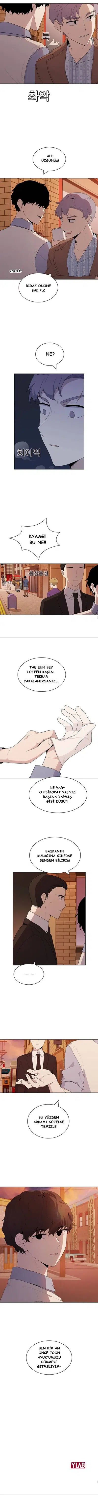 My Bad Boyfriend - Bölüm 27 Sayfa 7