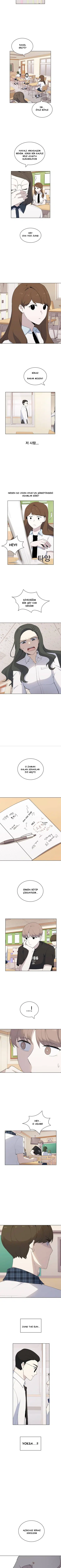 My Bad Boyfriend - Bölüm 28 Sayfa 7
