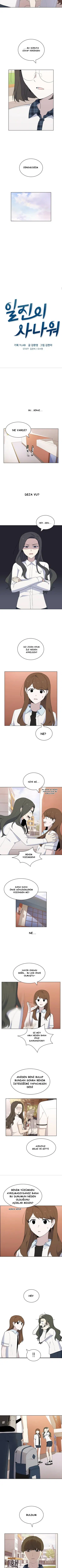 My Bad Boyfriend - Bölüm 29 Sayfa 3