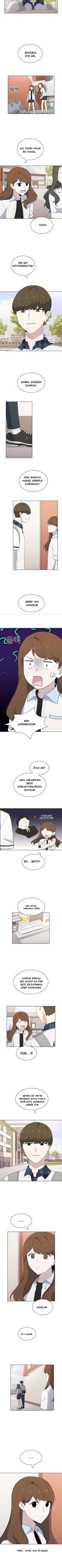 My Bad Boyfriend - Bölüm 29 Sayfa 4