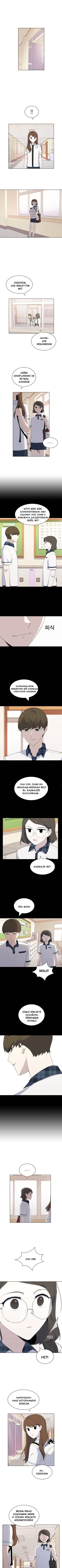 My Bad Boyfriend - Bölüm 29 Sayfa 6