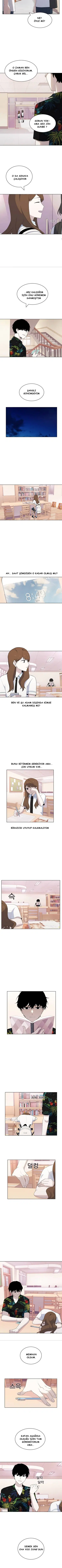 My Bad Boyfriend - Bölüm 29 Sayfa 7
