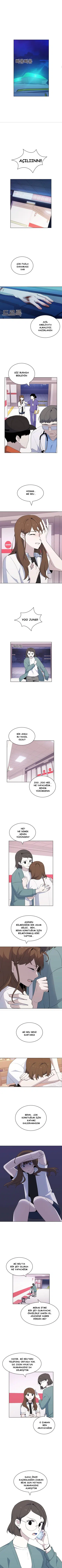 My Bad Boyfriend - Bölüm 30 Sayfa 4