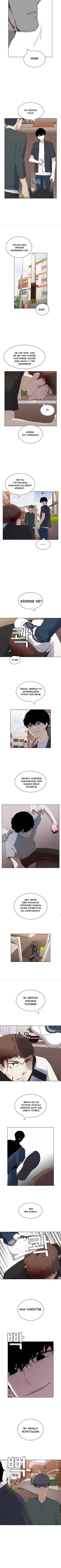 My Bad Boyfriend - Bölüm 32 Sayfa 3