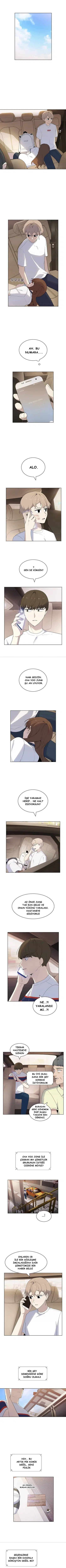 My Bad Boyfriend - Bölüm 34 Sayfa 5