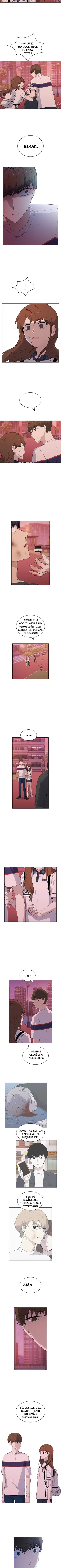 My Bad Boyfriend - Bölüm 36 Sayfa 4