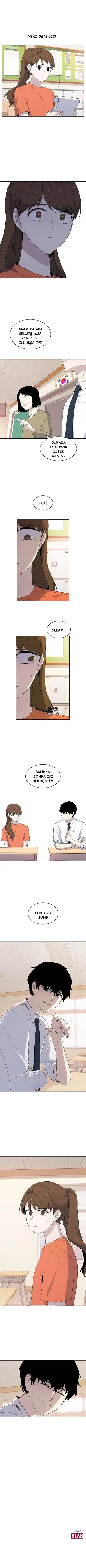 My Bad Boyfriend - Bölüm 36 Sayfa 8
