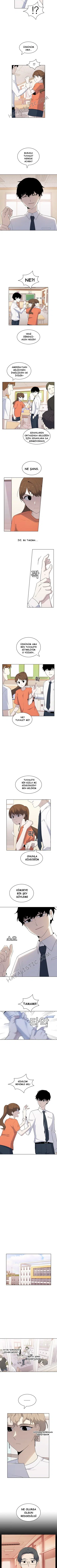 My Bad Boyfriend - Bölüm 37 Sayfa 3