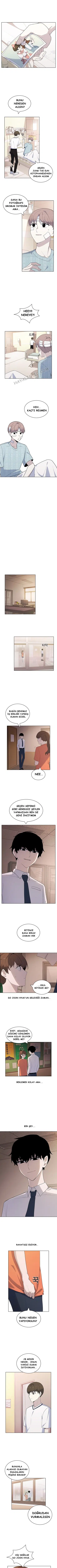 My Bad Boyfriend - Bölüm 37 Sayfa 6