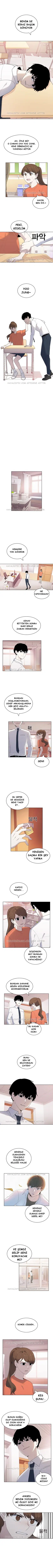 My Bad Boyfriend - Bölüm 38 Sayfa 3