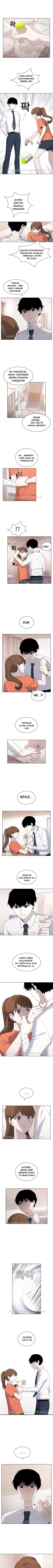 My Bad Boyfriend - Bölüm 38 Sayfa 4