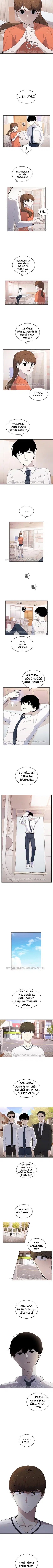 My Bad Boyfriend - Bölüm 38 Sayfa 5