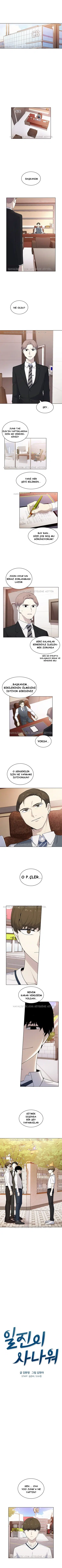 My Bad Boyfriend - Bölüm 39 Sayfa 2