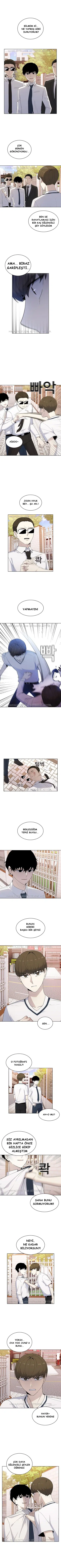 My Bad Boyfriend - Bölüm 39 Sayfa 3