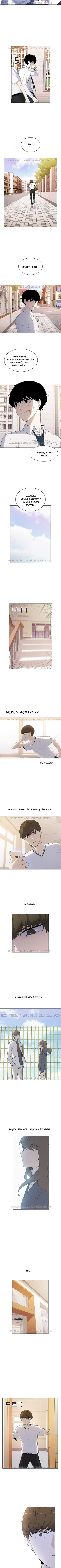 My Bad Boyfriend - Bölüm 39 Sayfa 6