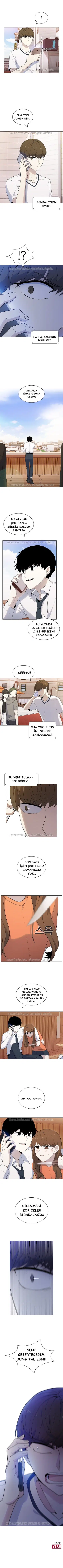 My Bad Boyfriend - Bölüm 40 Sayfa 5