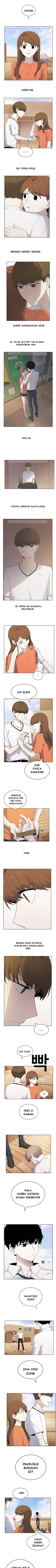 My Bad Boyfriend - Bölüm 43 Sayfa 4
