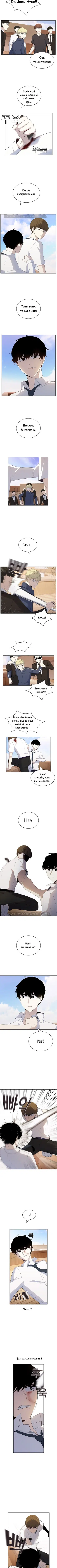 My Bad Boyfriend - Bölüm 45 Sayfa 3