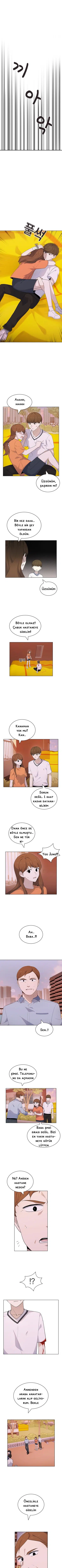My Bad Boyfriend - Bölüm 47 Sayfa 3