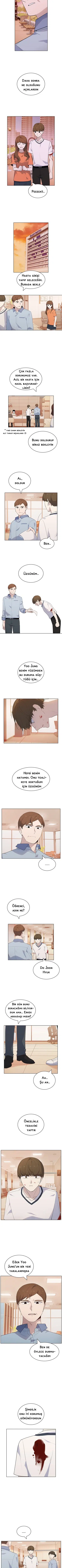 My Bad Boyfriend - Bölüm 47 Sayfa 4