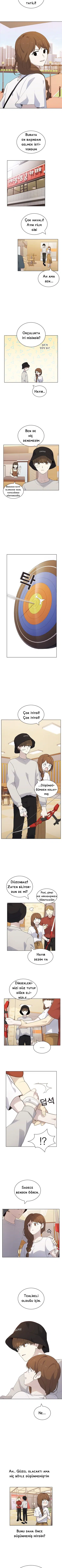 My Bad Boyfriend - Bölüm 48 Sayfa 4