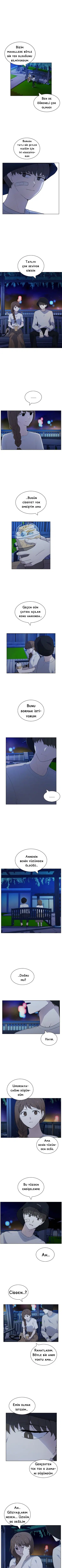 My Bad Boyfriend - Bölüm 48 Sayfa 6