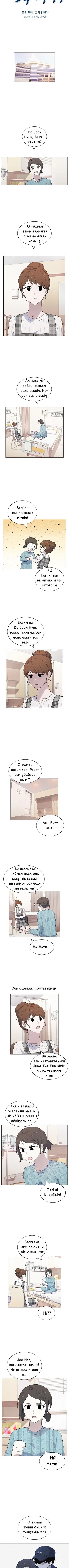 My Bad Boyfriend - Bölüm 50 Sayfa 3