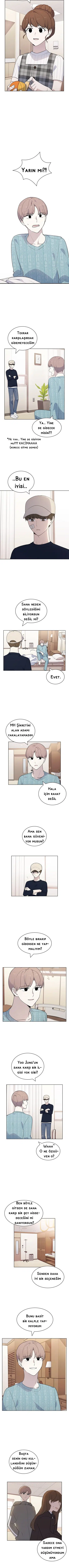 My Bad Boyfriend - Bölüm 50 Sayfa 5
