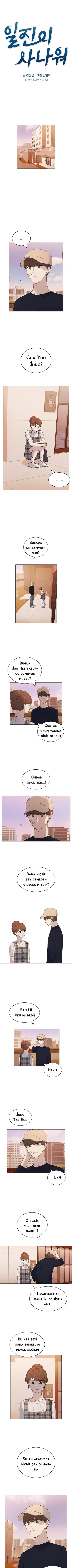 My Bad Boyfriend - Bölüm 51 Sayfa 3